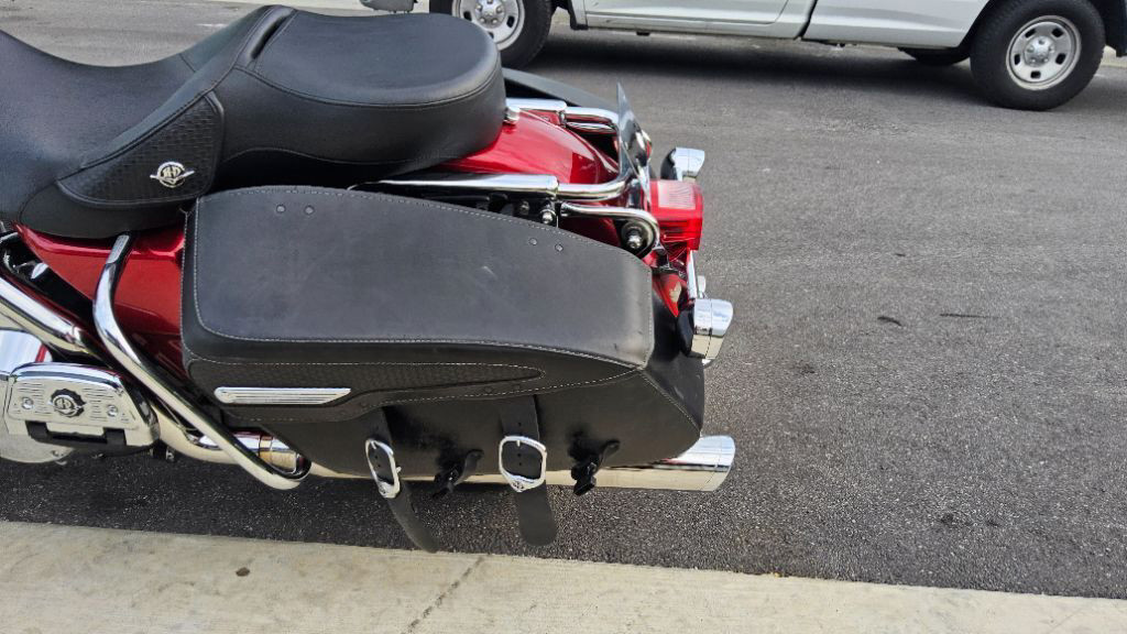 Road King® Classic