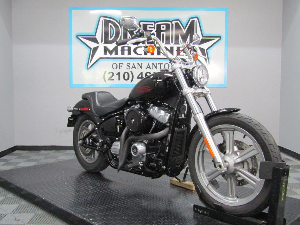 Softail® Standard