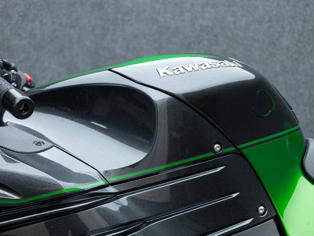 Ninja® ZX-14R ABS SE