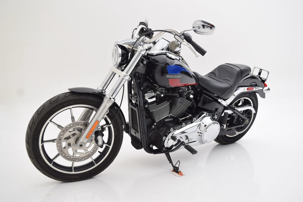Softail® Low Rider®