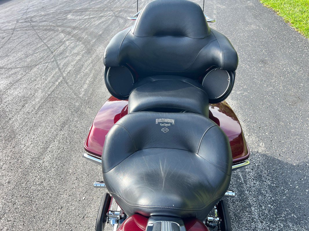 Electra Glide® Ultra® Limited