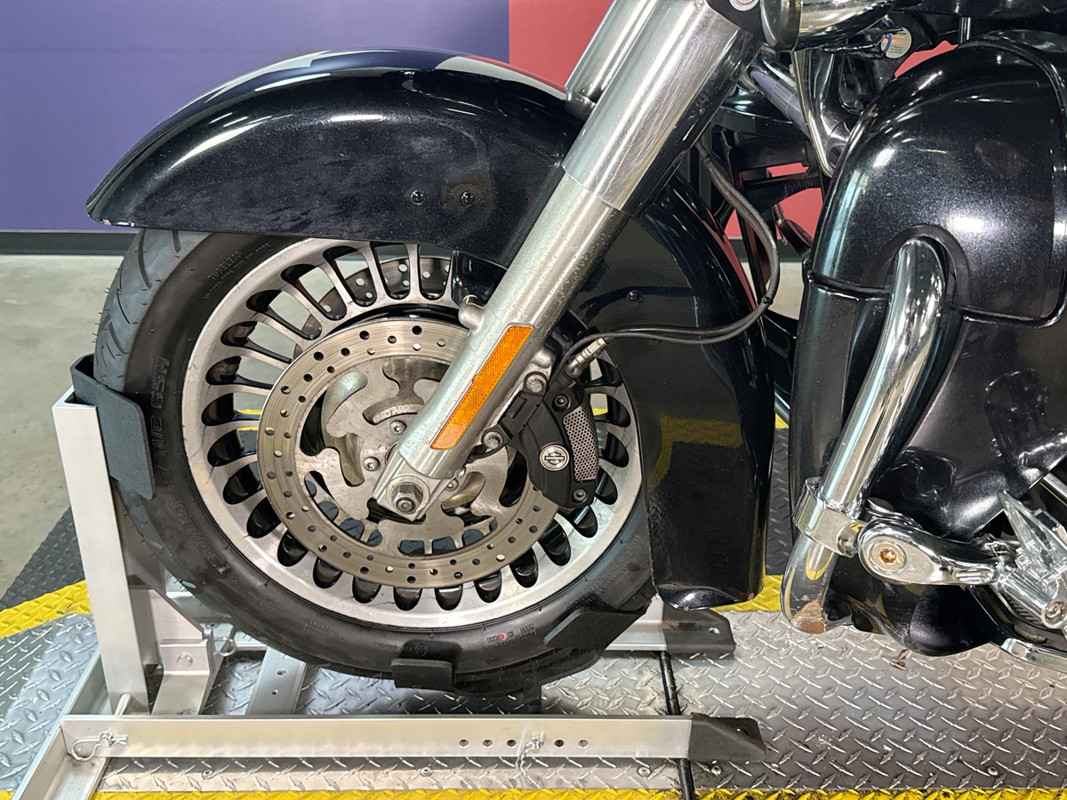 Road Glide® Ultra