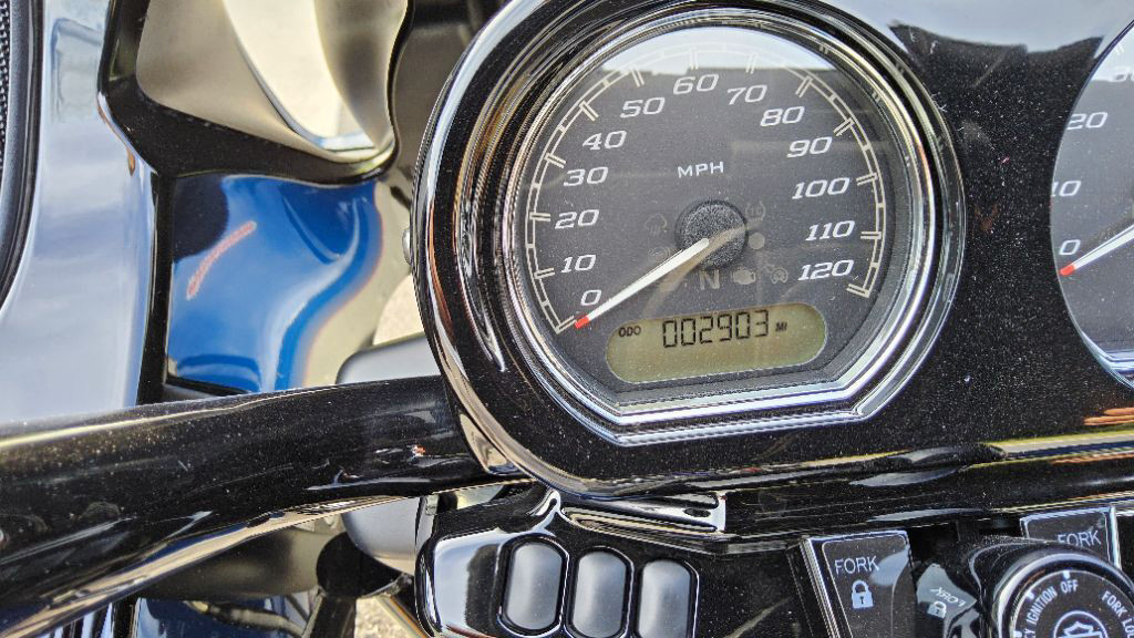 Road Glide® Special