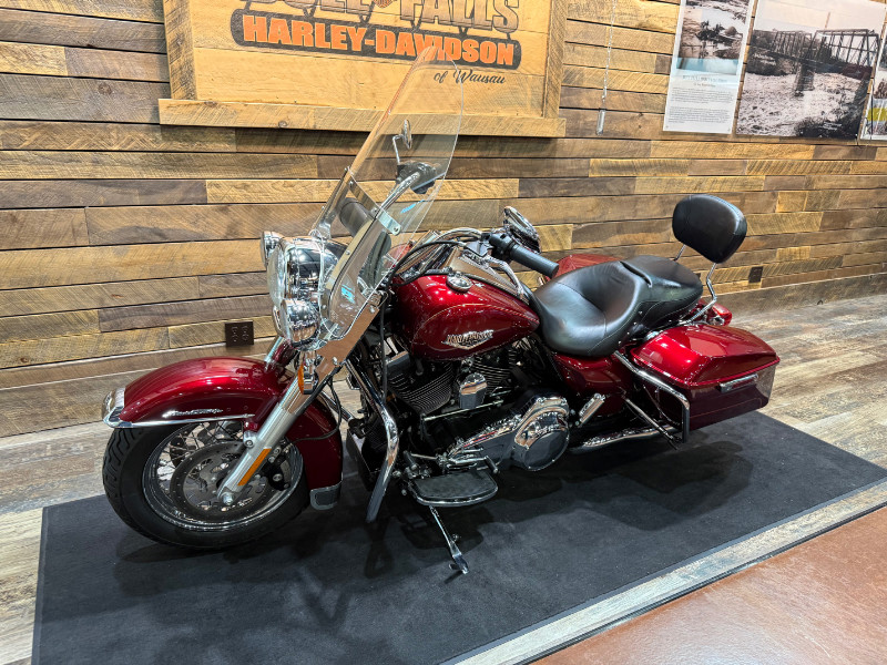 Road King®