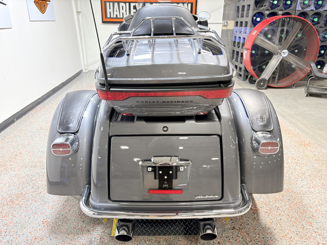 Tri Glide® Ultra