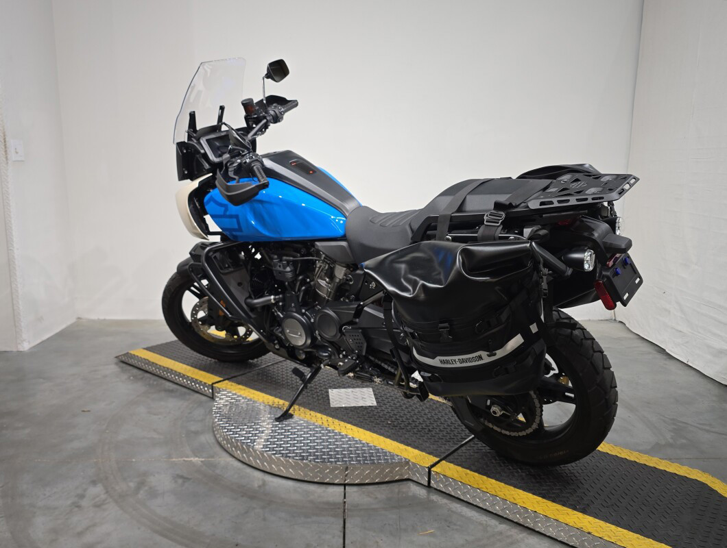 Pan America® 1250 Special