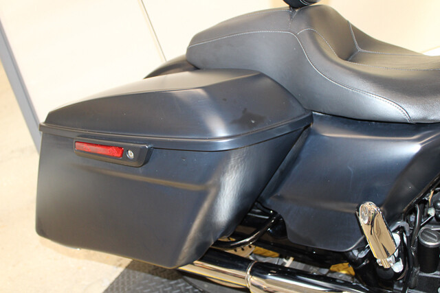 Street Glide® Special