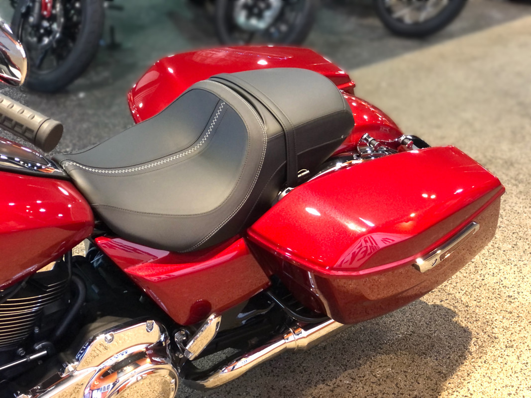 Road Glide®