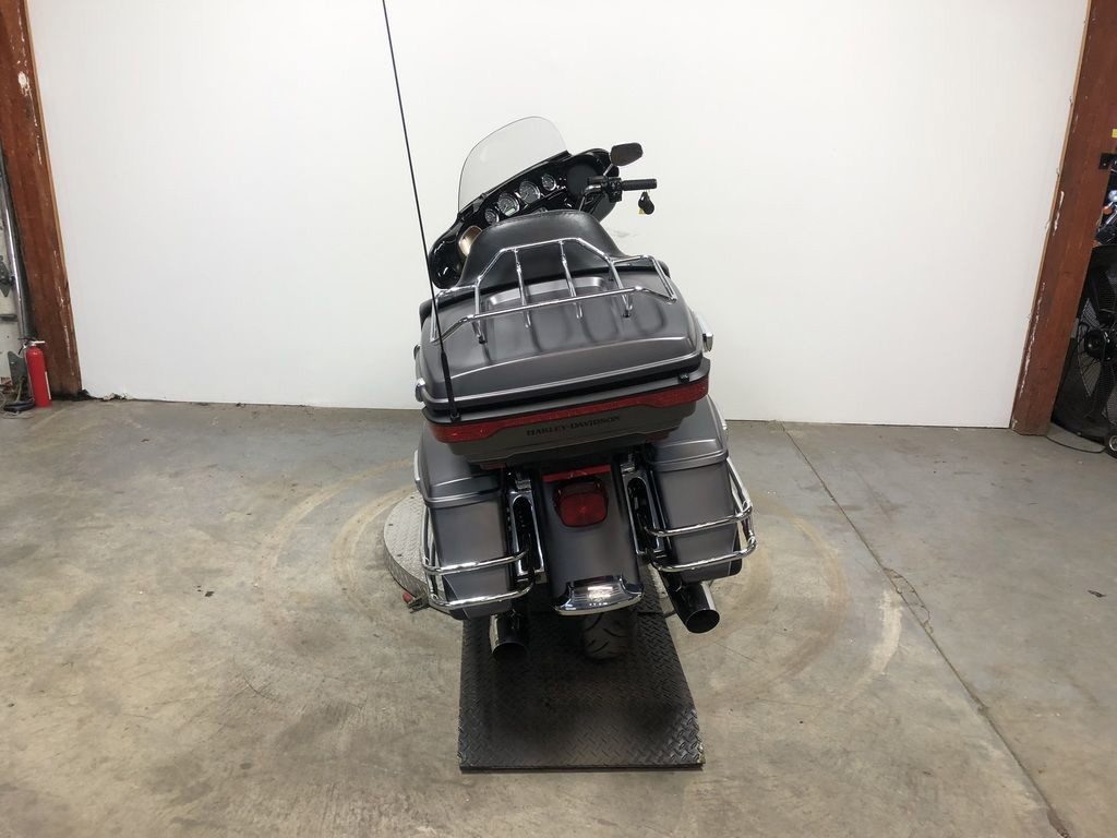 Electra Glide® Ultra® Limited