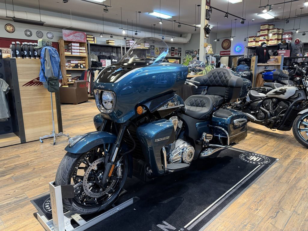 Roadmaster PowerPlus Limited 112