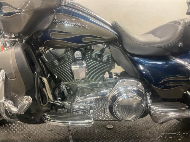 CVO® Ultra Classic® Electra Glide® 