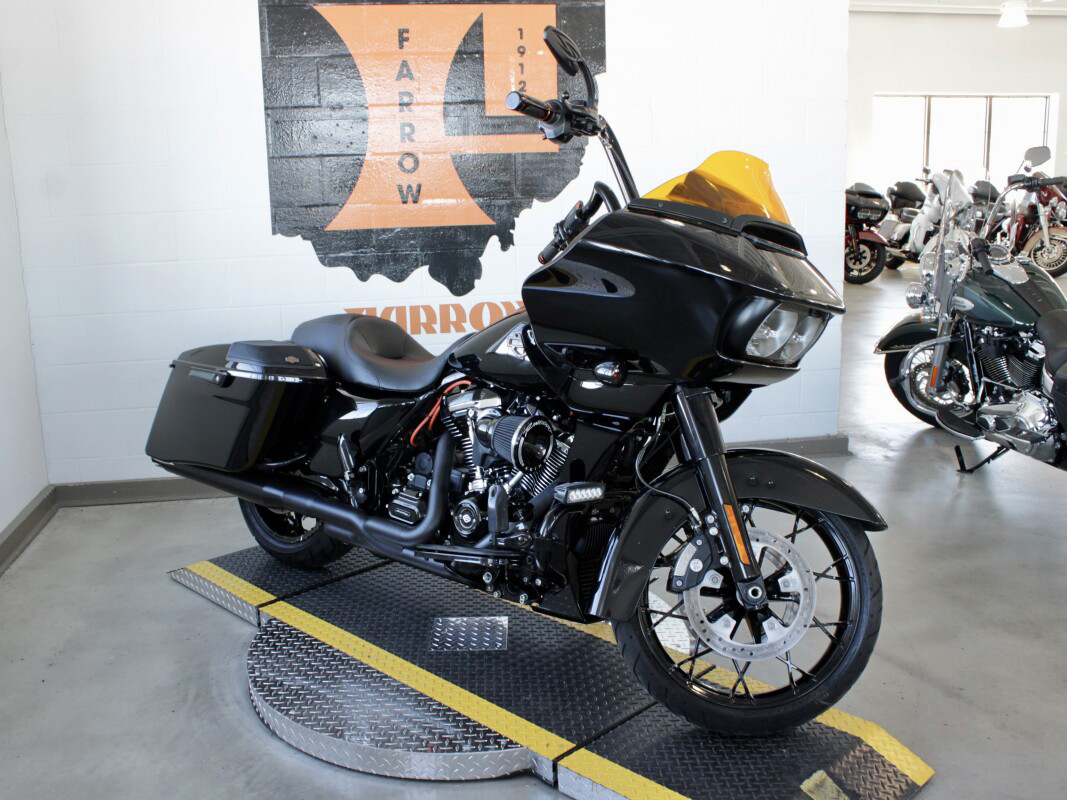 Road Glide® Special