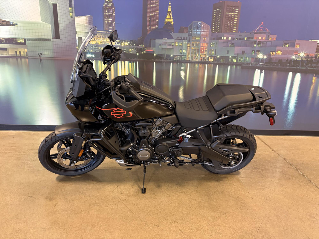 Pan America® 1250 Special