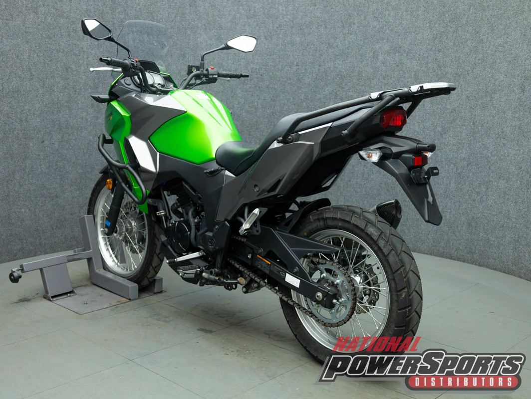 Versys®-X 300 ABS