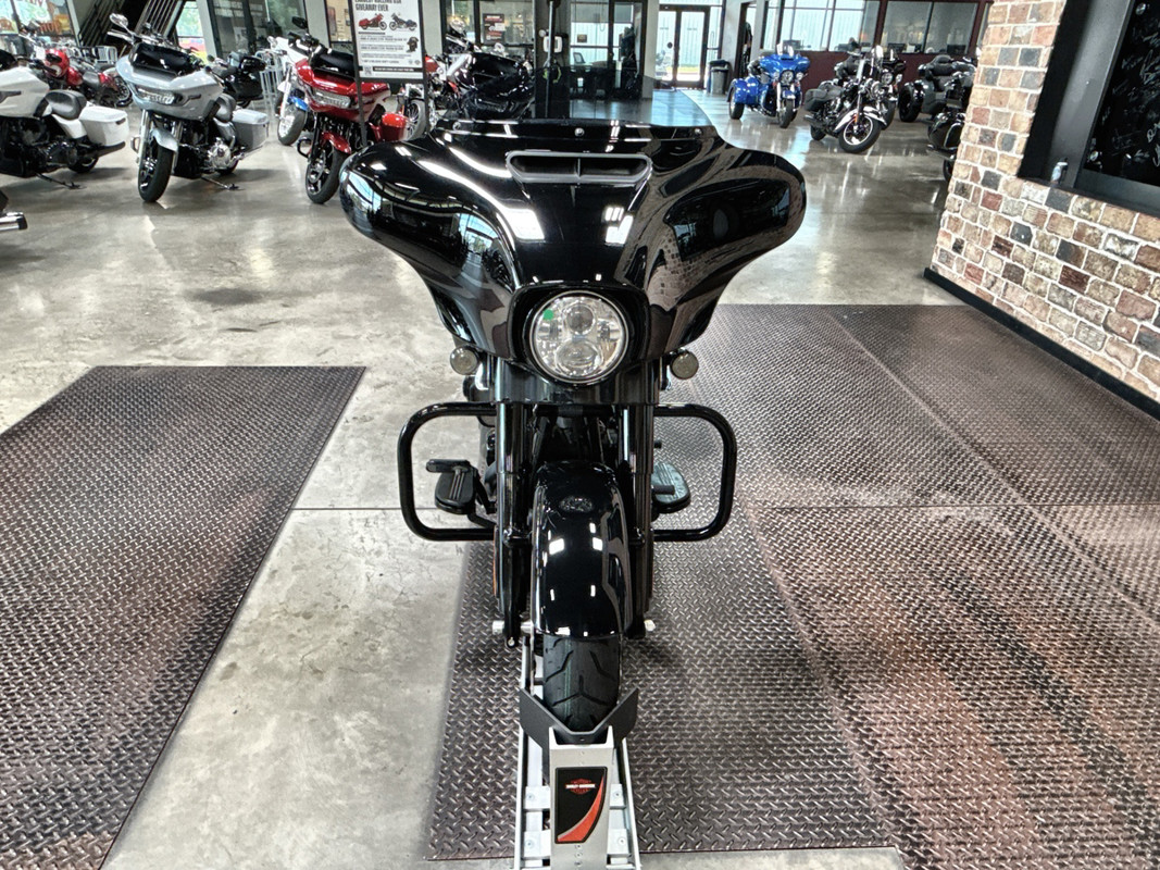 Street Glide® Special