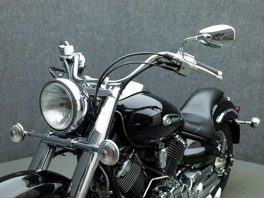V-Star 1100 Classic