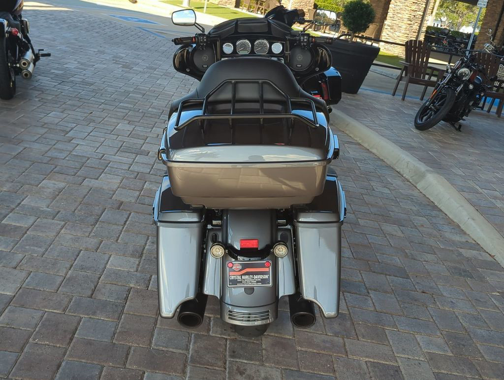 Street Glide® Special