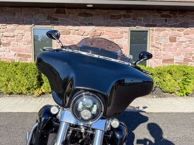Street Glide®