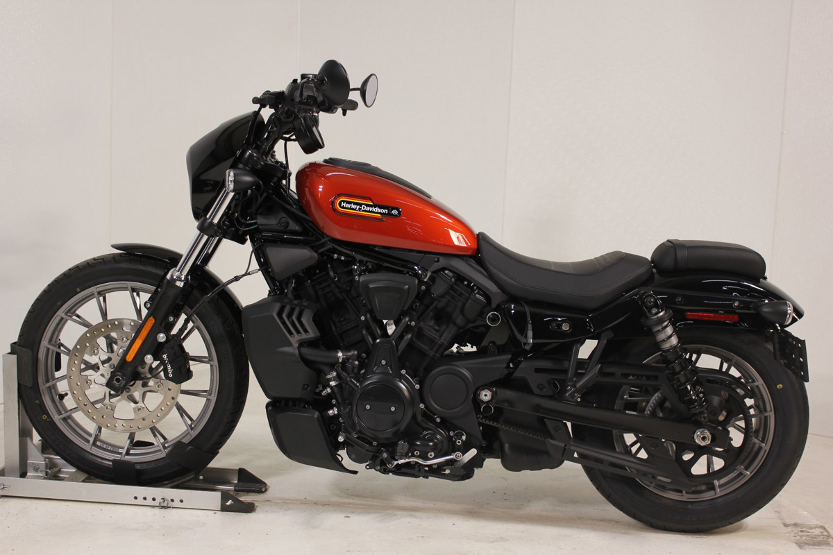 Nightster Special