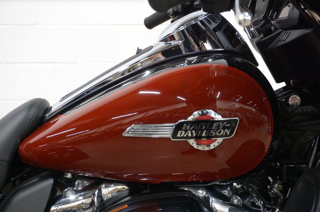 Tri Glide® Ultra