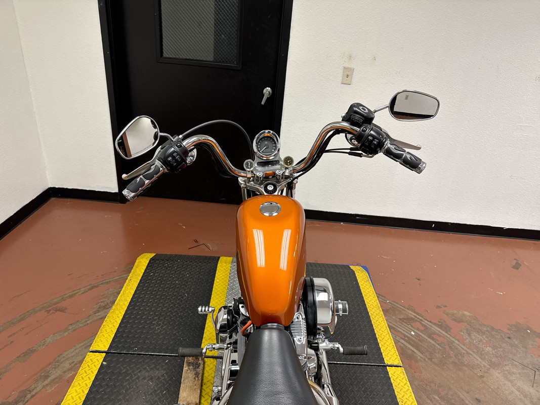 Sportster® Seventy-Two®