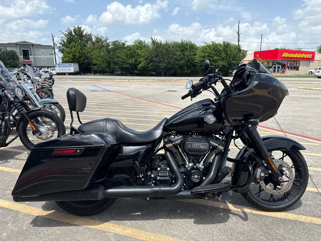 Road Glide® Special