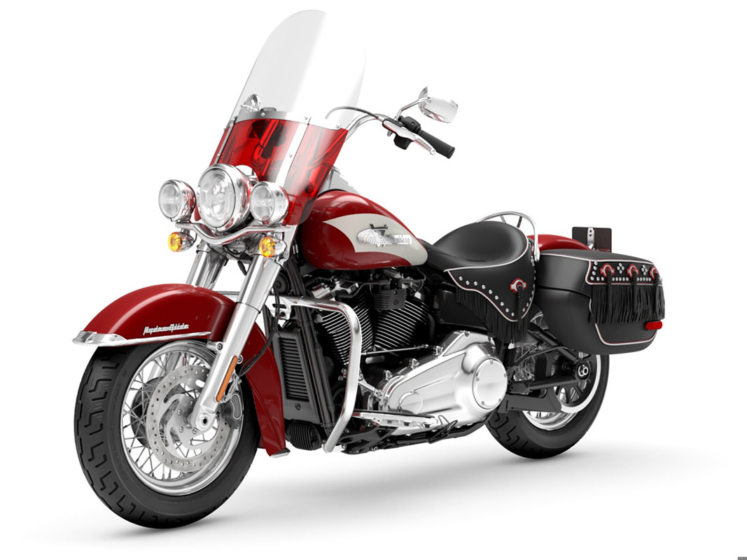 Hydra-Glide Revival