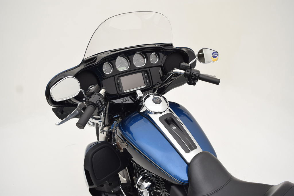 Tri Glide® Ultra
