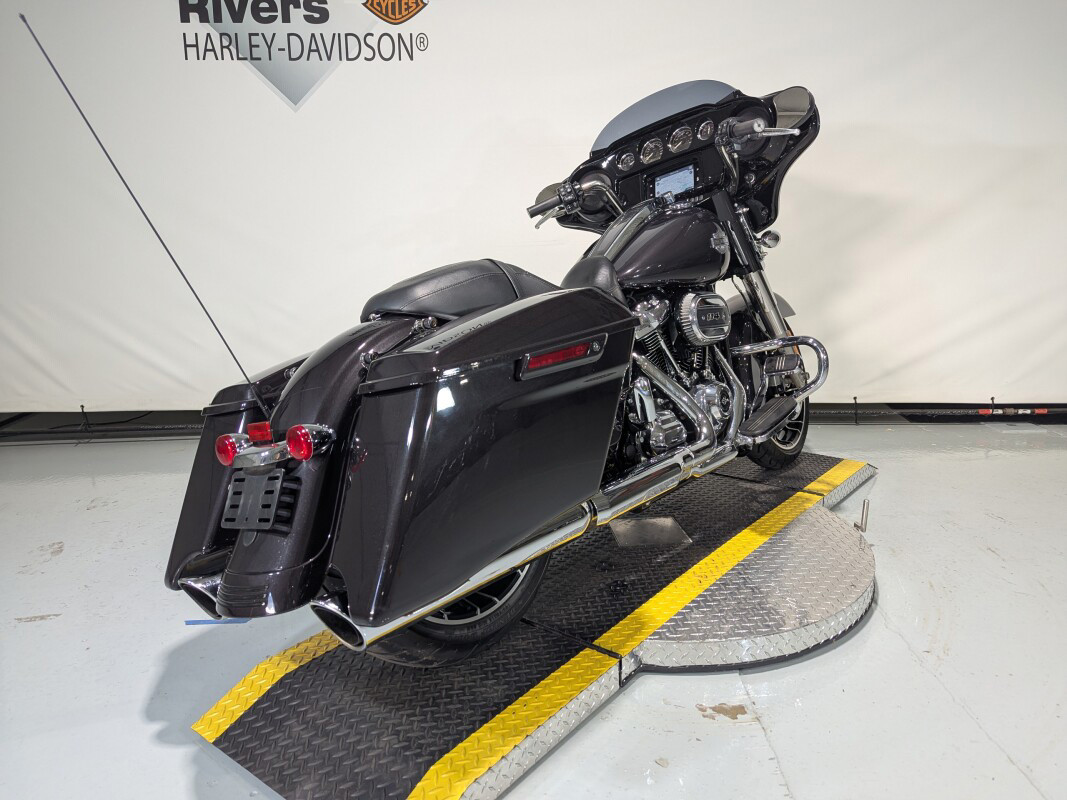 Street Glide® Special