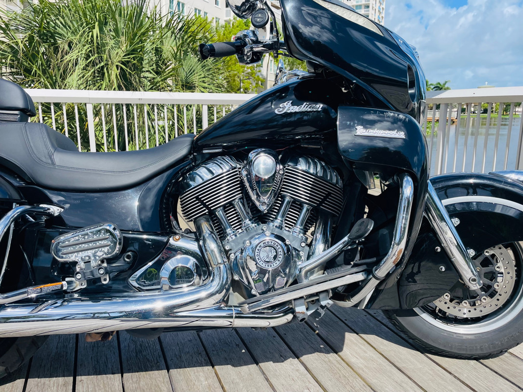 Roadmaster®