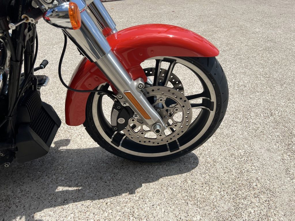 Freewheeler®