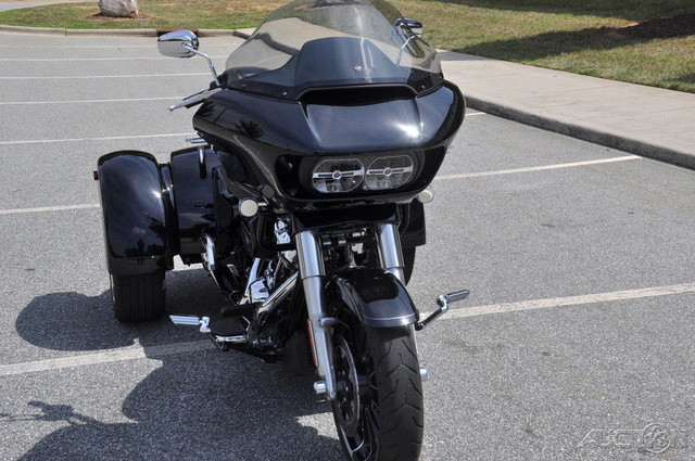Road Glide® 3