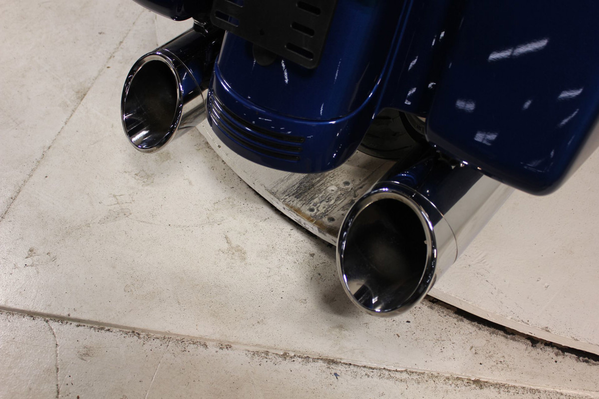 Road Glide®