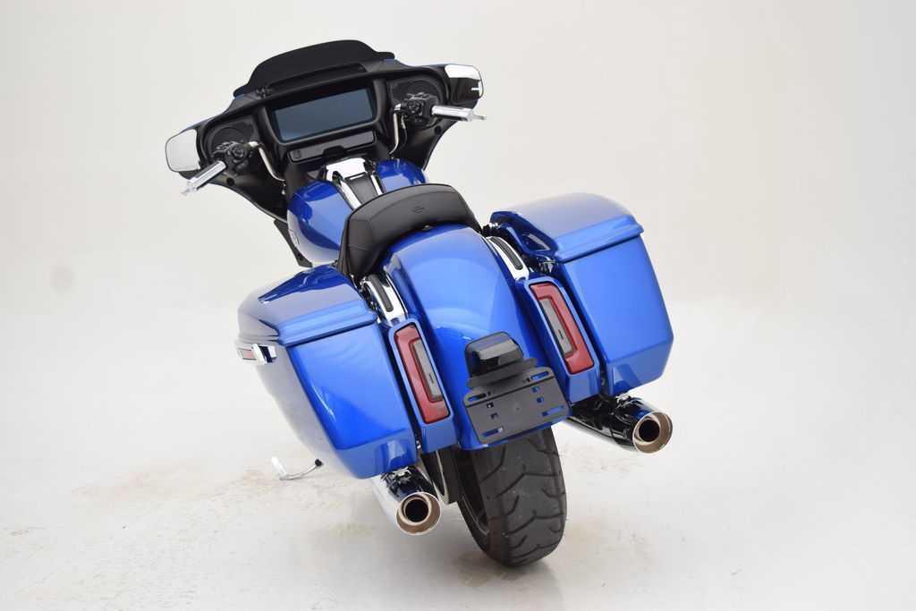Street Glide®