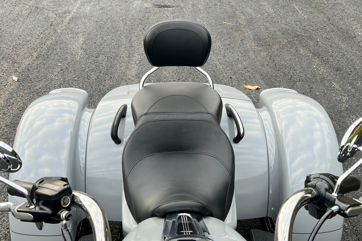 Road Glide® 3
