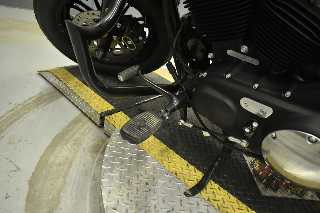 Forty-Eight®
