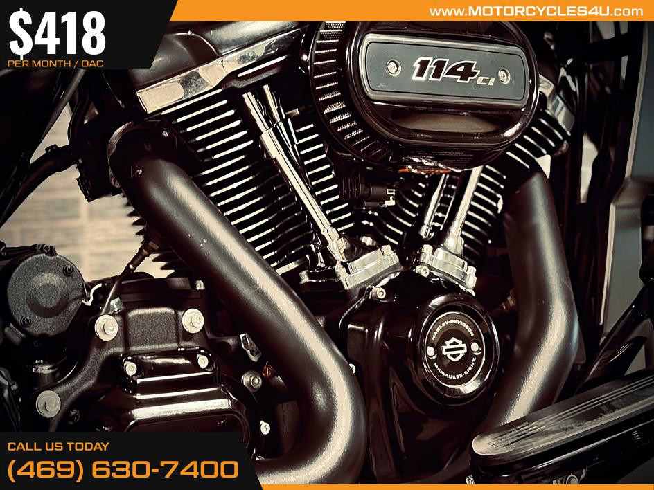 Road Glide® Special