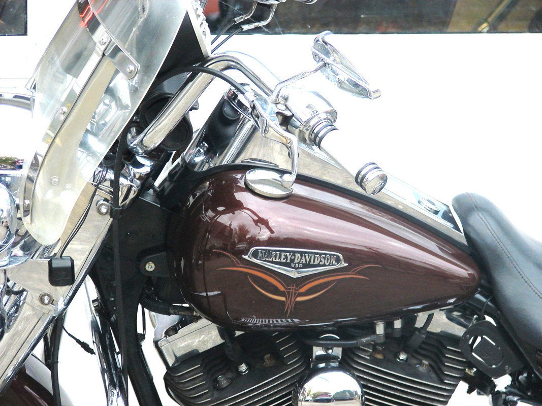 Road King®