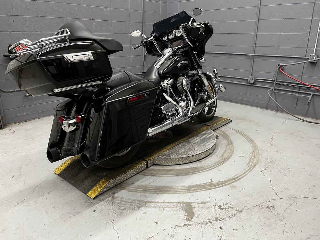 Street Glide® Special