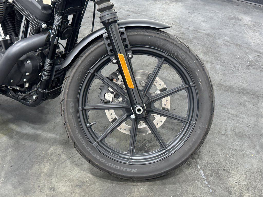 Iron 1200®