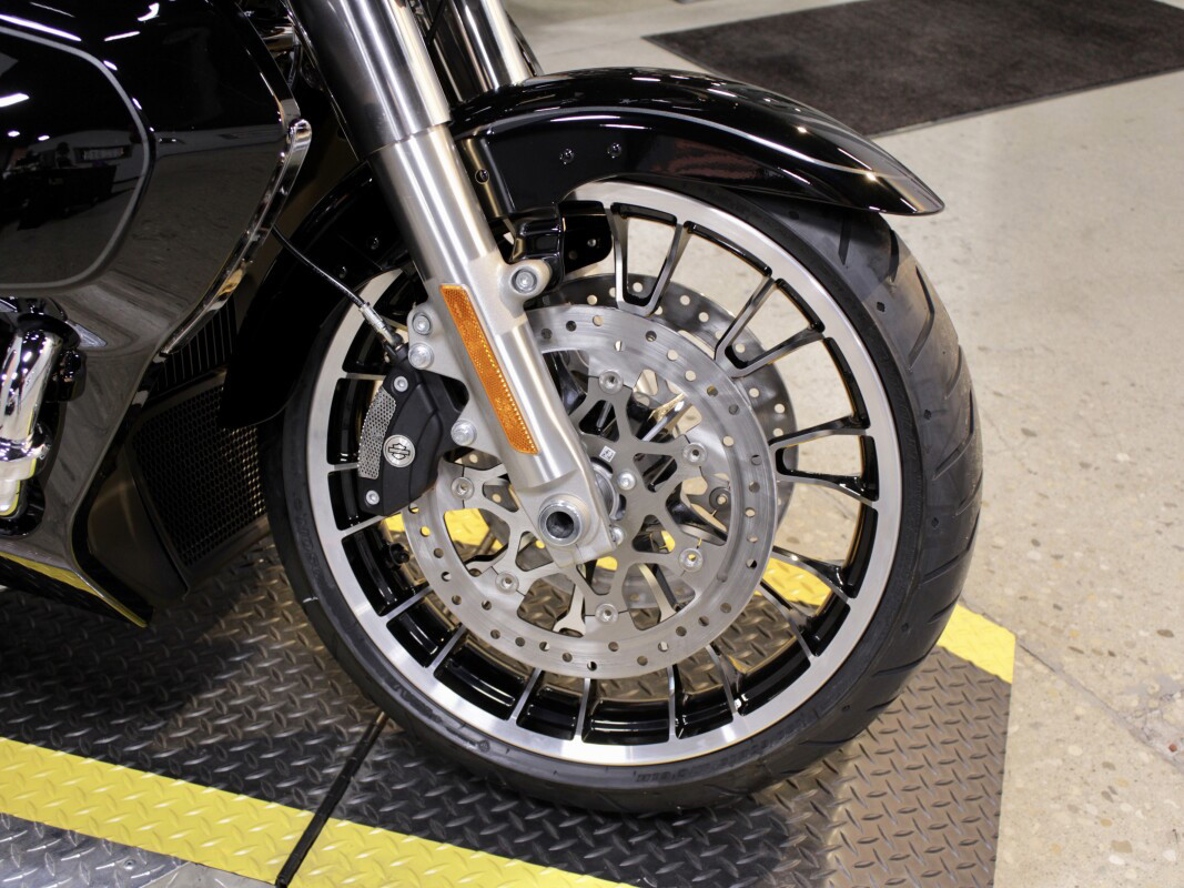 Road Glide® Limited