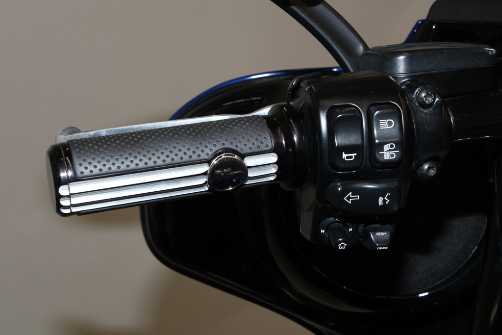 Street Glide® Special
