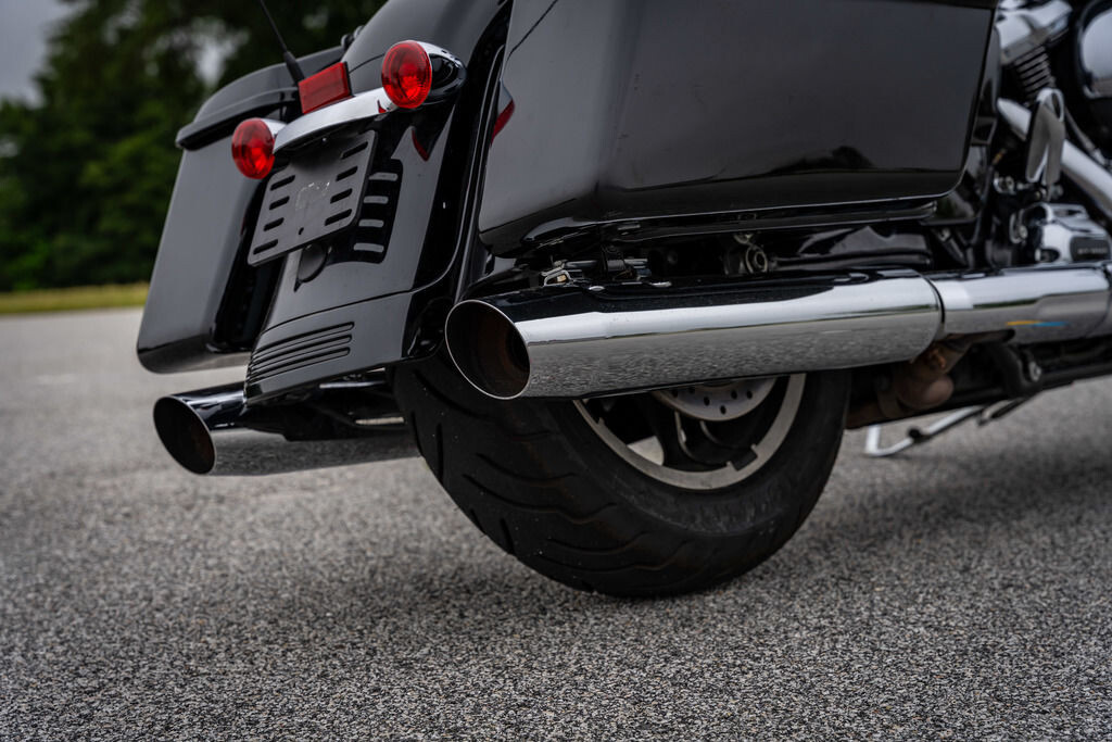 Street Glide® Special
