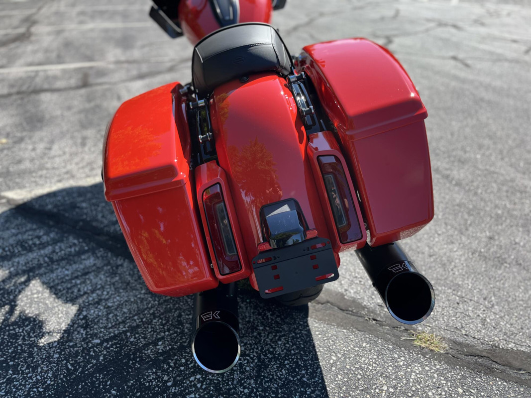 Road Glide®