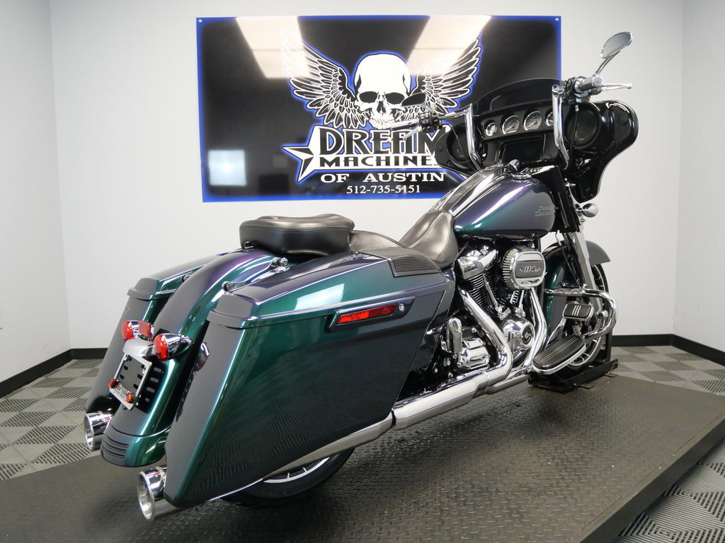 Street Glide® Special
