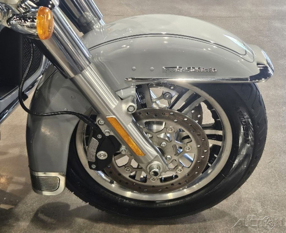 Tri Glide® Ultra