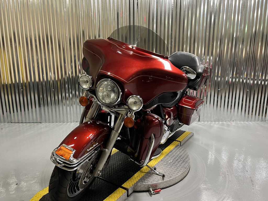 Ultra Classic® Electra Glide®