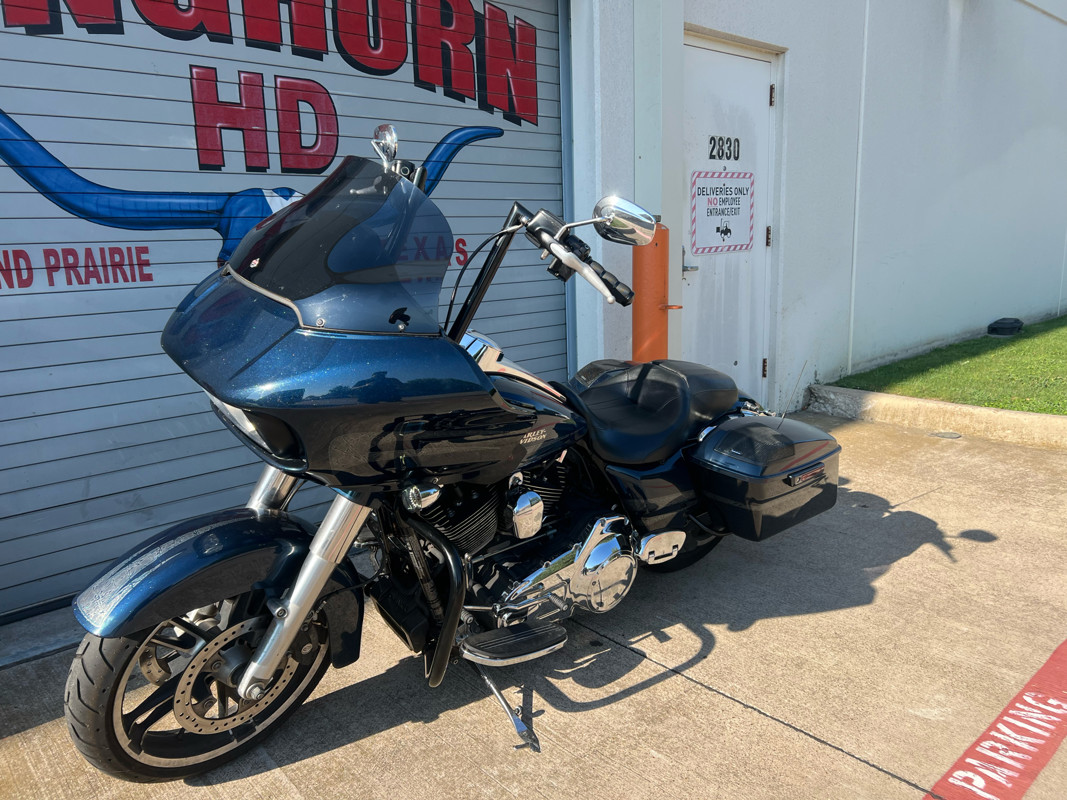 Road Glide® Special