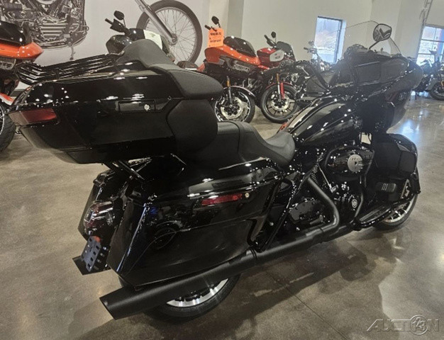 Road Glide® Limited