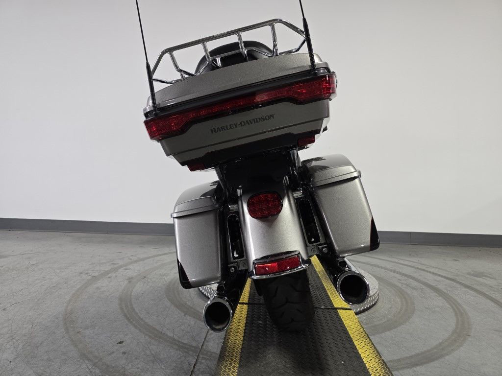 Electra Glide® Ultra® Limited